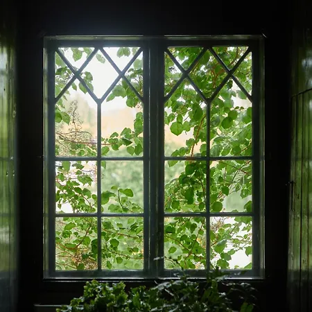 Szálloda North Matri House Edla 4*