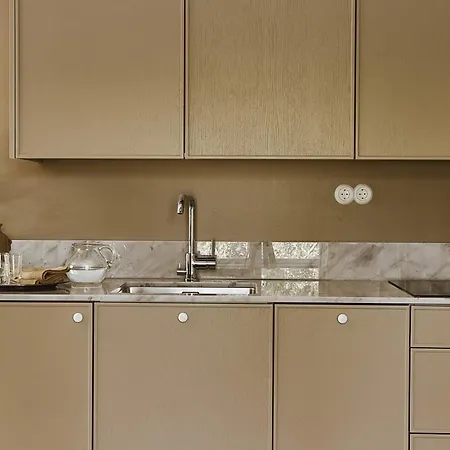 North Matri House Edla 4* Matildedal