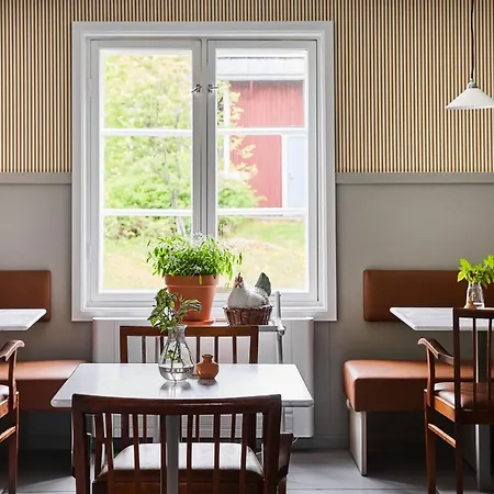 Szálloda North Matri House Edla 4*