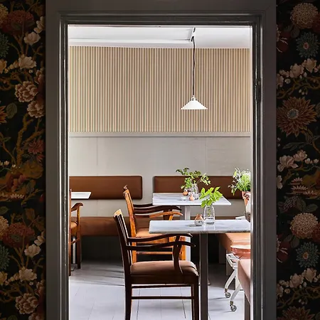 North Matri House Edla Hotel Matildedal