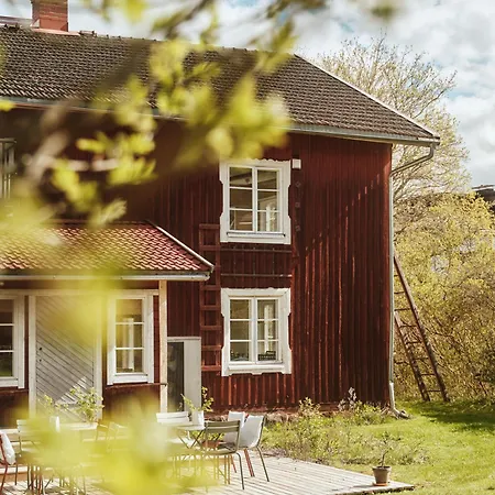 North Matri House Edla Matildedal