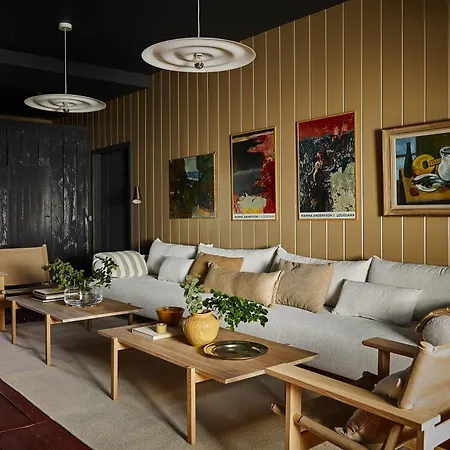 North Matri House Edla Szálloda 4*