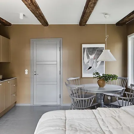 Szálloda North Matri House Edla 4*